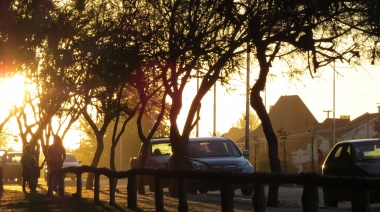 1º de mayo en Necochea: Todo sobre el clima hoy