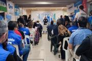 La CGT convoca a una conferencia de prensa en Necochea ante el próximo paro nacional: Preparativos para el 9 de mayo