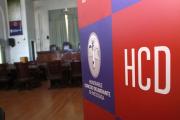 Los desafíos de la quinta sesión: El HCD de Necochea se prepara para debatir sobre una variedad de temas clave