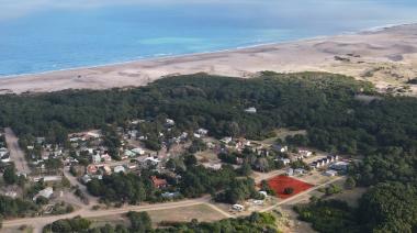 San Cayetano: Subastarán lote del balneario para desarrollo hotelero