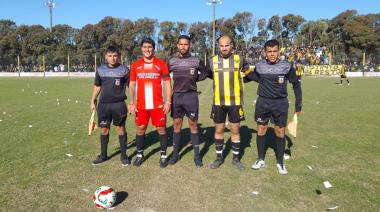 Ganadores y sorpresas: Lo que dejó la segunda jornada del Torneo de Fútbol "Abel Aníbal Coria" en Necochea
