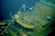 Nueva pista en el caso del submarino hundido cerca de Necochea: Eslabón Perdido encuentra restos clave