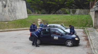 Atención propietarios de remises: Semana de inspección obligatoria en Necochea