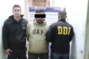 Juez necochense a cargo de una causa por presunto narcotráfico en la región