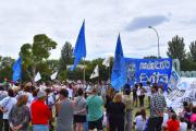 Movimientos sociales anuncian jornada de lucha en todo el país contra el ajuste: Detalles en Necochea