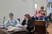 Rechazo del radicalismo local: "El Municipio recauda poco y mal"