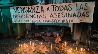 Ataque lesbofóbico en Barracas: Ya son dos las mujeres muertas y crece la ola de repudios
