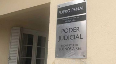 Abusadores condenados en Necochea: Penas de 12 y 14 años a dos hombres por abusar de un joven con discapacidad