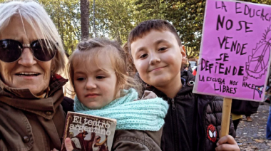 Universidades Nacionales van a paro por dos días: "No podemos esperar más"