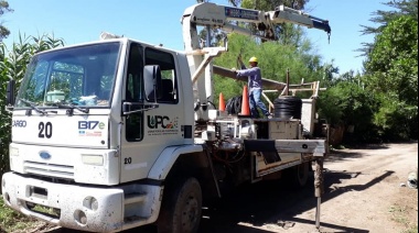 Corte programado de energía en Necochea: afectará a usuarios de amplia zona