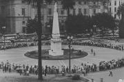 El amor que vence al olvido: Aniversario de las Madres de Plaza de Mayo