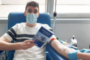 Donación de médula osea: mañana habrá colecta de sangre en el Hospital Ferreyra