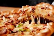 Estamos para comer: el Municipio llama al "miércoles de pizza"