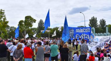 Movimientos sociales anuncian jornada de lucha en todo el país contra el ajuste: Detalles en Necochea