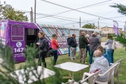 ¿Querés dialogar con el intendente?: Vuelve la recorrida de la oficina móvil por los barrios