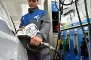 Subieron los combustibles: cuánto sale en Necochea desde mayo