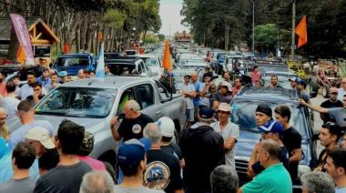 Llamado a la responsabilidad: Agrupación local de 4x4 insta al cumplimiento de normas en playas de Necochea