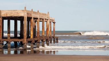 Clima en Necochea: Viernes con temperaturas agradables y sin lluvias