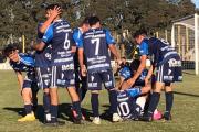 Tercera fecha del fútbol en Necochea: Resultados y tabla de posiciones del Torneo Abel Coria