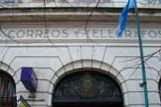 La CGT local se expresó por despidos en Correo Argentino: "el pueblo debe salir a repudiar el saqueo"