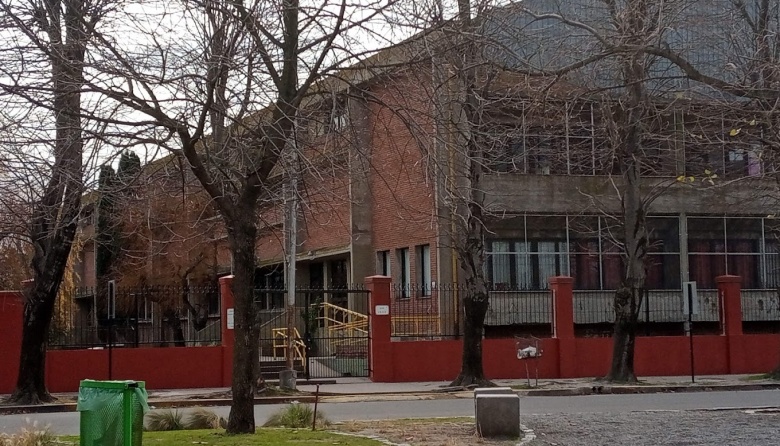 Calefacción en marcha: Necochea cerca de resolver la problemática de gas en la Escuela Secundaria 7