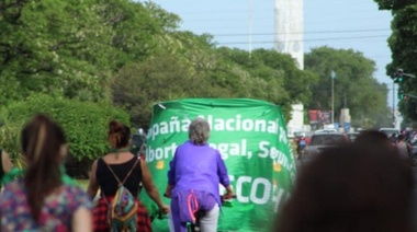 ¿En qué quedó la ley de aborto?: Las socorristas trabajan para que se cumpla