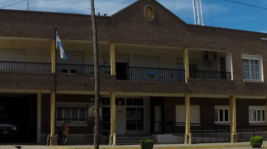 Por tercer año consecutivo, San Cayetano lidera el ranking de “transparencia fiscal municipal”