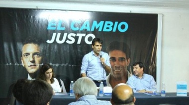 Trascendieron las primeras posibles candidaturas a concejal por parte del Frente Renovador 