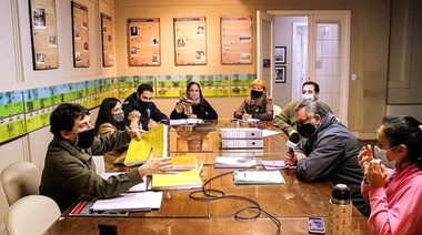 La rendición de Cuentas municipal se debatirá en la sesión de Concejo del viernes