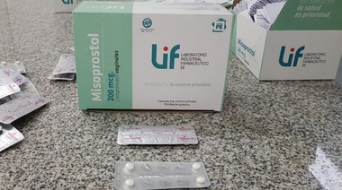En Necochea se garantiza la interrupción legal del embarazo