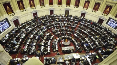 La Cámara de Diputados aprobará hoy la “zona fría” para Necochea y decenas de ciudades más