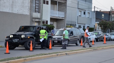 Es el Día Internacional de la Seguridad Vial y en Necochea sigue siendo alta la mortalidad