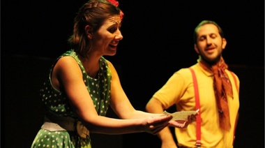 Provincia habilita a teatros, cines y centros culturales con aforos