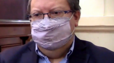 Bartolomé Zubillaga: "Carta abierta a los vecinos de Necochea"