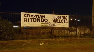 Vallota intentará renovar su banca en el PRO dentro del espacio de Cristian Ritondo