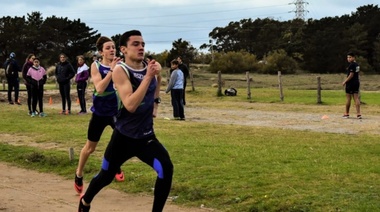 Participación local: vuelve la competencia atlética en Mar del Plata