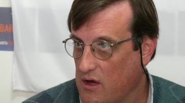 Alberto Esnaola: "Manes: Un puente para dejar atrás la grieta"