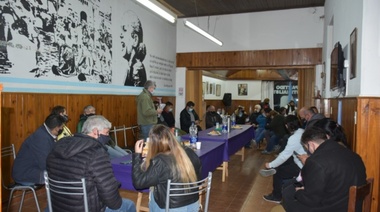 Campaña hacia las PASO: un sector del Frente de Todos pide mayor inclusión en las listas
