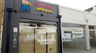 La churrería El Topo abre su negocio en Necochea para todo el año: mirá en qué zona