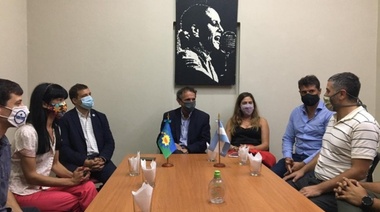 Cierre de listas en la ciudad: el Frente “Todos” cerca de evitar la interna y lograr una boleta única