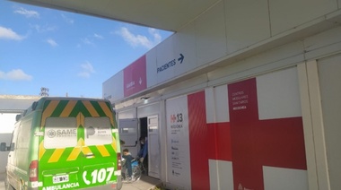 Poca ocupación en el Hospital por Covid y 145 casos activos