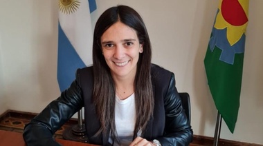 Eugenia Vallota oficializó su lista propia con sello exclusivamente PRO