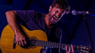 Una despedida a Palo Pandolfo