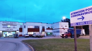 Hubo un nuevo fallecido y Necochea con solo 102 casos activos