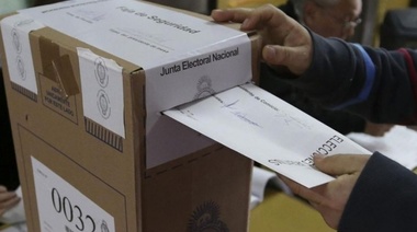 Frente de Todos: la junta electoral habilitó únicamente la lista de Cáceres pero no la de Ordoqui