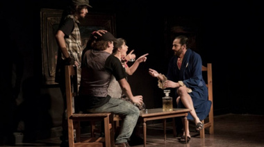 "Salta la térmica" ofrece diferentes obras de teatro para el fin de semana