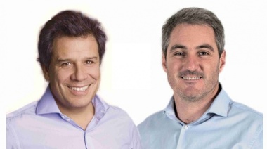 Gonzalo Diez recibirá a Padres Organizados en el inicio de su campaña como precandidato