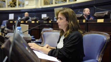 Violencia de Género: piden que la Ley Micaela se aplique en gremios