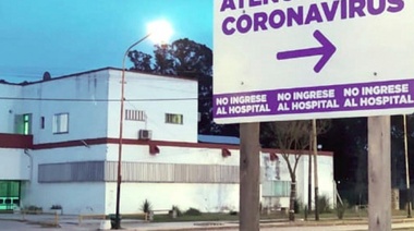 Covid-19: Necochea descendió a menos de 50 casos positivos