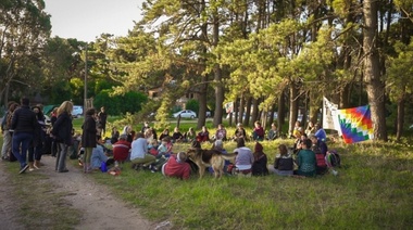 Nuevas denuncias ambientalistas a proyectos en el Parque y en Quequén